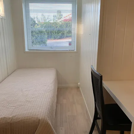 Hybel Pa Madlamark Stavanger