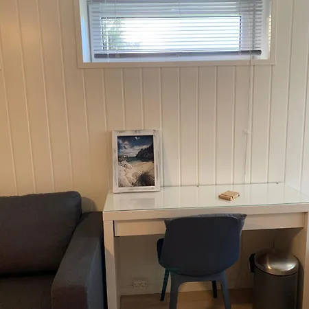 Hybel Pa Madlamark Apartment Stavanger