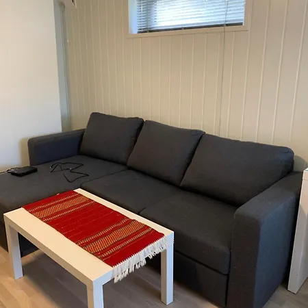 Hybel Pa Madlamark * Stavanger